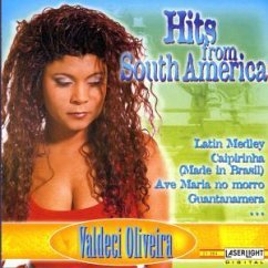 Cover Hits From South America