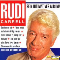 Cover Sein Ultimatives Album