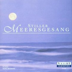 Cover Stiller Meeresgesang