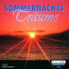Cover Sommernachtsträume