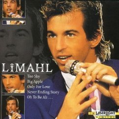 Cover Limahl