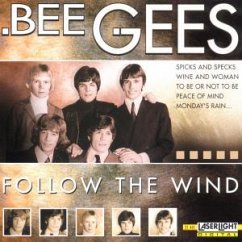 Cover Follow The Wind