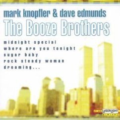 The Booze Brothers: Mark Knopfler & Dave Edmunds