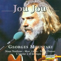 Cover Jou Jou