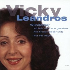 Cover Wunderbar