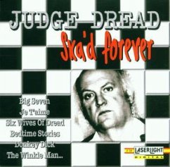 Cover Ska'd For Ever