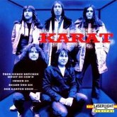 Karat (18 Rockballaden), 1 Audio-CD