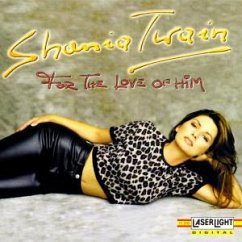 Cover For The Love Of Him