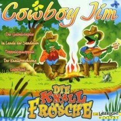 Cover Cowboy Jim