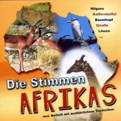 Die Stimmen Afrikas