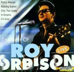 Cover Best Of... Live