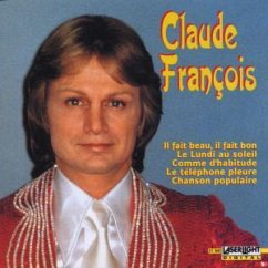 Cover Claude Francois