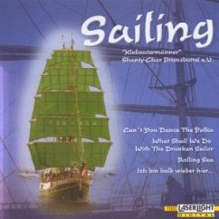 Cover Sailing