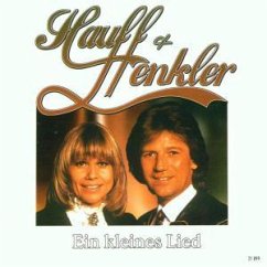 Cover Ein kleines Lied