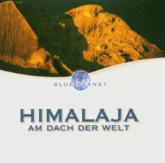 Cover Himalaja - Am Dach der Welt