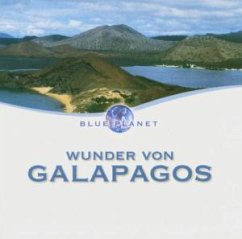 Cover Das Wunder von Galapagos