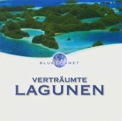 Cover Verträumte Lagunen