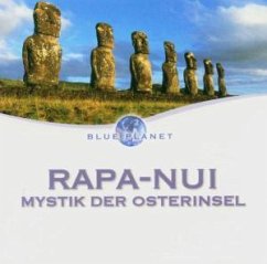 Cover Rapa Nui / Mystik