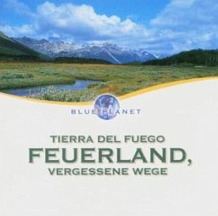 Cover Tierra del Fuego / Feuerland