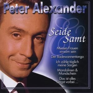 Seide und Samt Seide und Samt