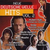 NDW - Neue Deutsche Welle Hits Vol. 2