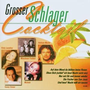 Schlager Cocktail Schlager Cocktail