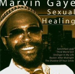 Cover Sexual Healing