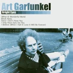 Bright Eyes - Garfunkel,Art