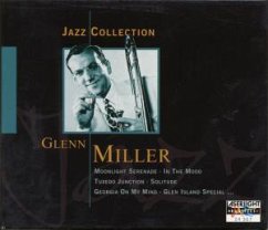Cover Glenn Miller