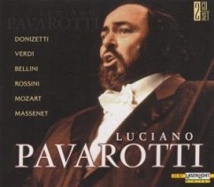 Luciano Pavarotti