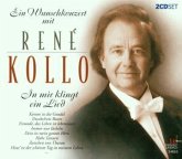 Ein Wunschkonzert mit René Kollo - In mir klingt ein Lied Ein Wunschkonzert mit René Kollo - In mir klingt ein Lied
