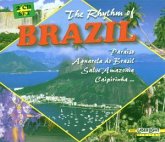 Rhythm Of Brazil