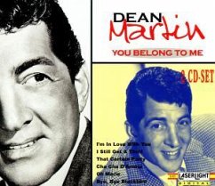 Cover Dean Martin