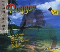 Cover Reggae Heartbeat