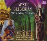 Mystic Gregorian Pop Songs