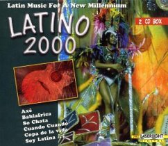 Cover Latino 2000