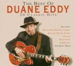 Best Of Duane Eddy