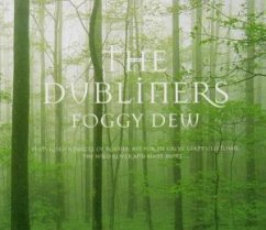 Cover Foggy Dew