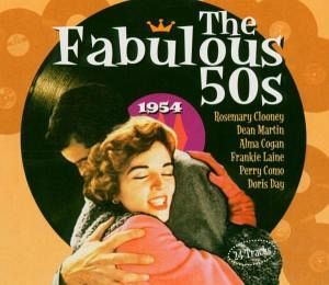 The Fabulous 50s The Fabulous 50s