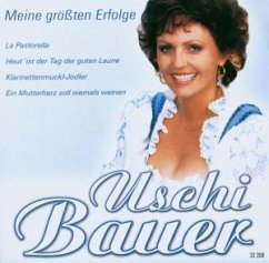 Cover Meine größsten Erfolge