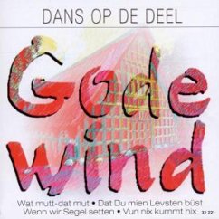 Dans Op de Deel - Godewind