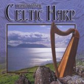 Traditional Celtic Harp