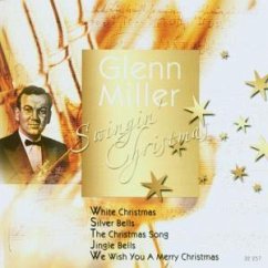 Cover Swingin' Christmas