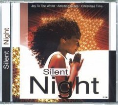 Cover Christmas Gospel