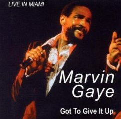 Cover Live In Miami