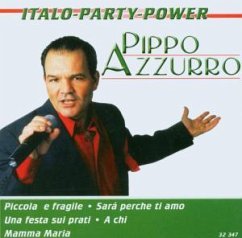 Cover Italo Party Power