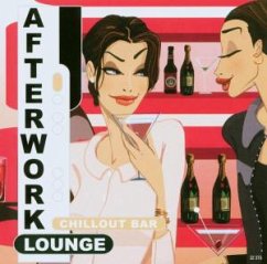 Afterwork Lounge: Chillout Bar