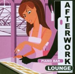 Cover Afterwork Lounge: Piano Bar