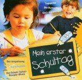 Mein Erster Schultag Mein Erster Schultag