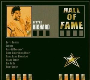Hall Of Fame Hall Of Fame